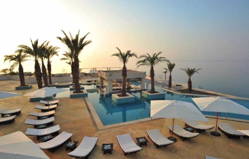 Hilton Dead Sea Resort & Spa Resort