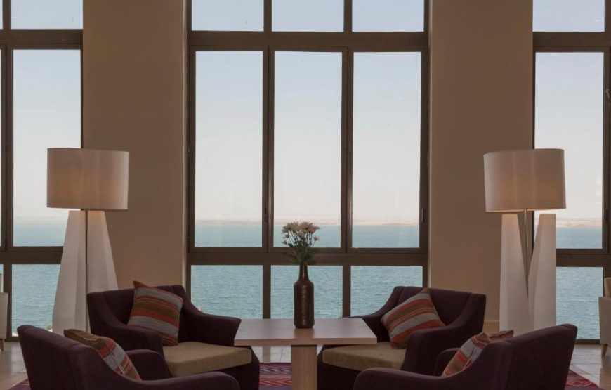Hilton Dead Sea Resort & Spa Resort