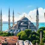 Turkey: Where East Meets West in a Tapestry of Culture