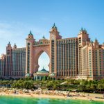 Dubai: Where Dreams Reach for the Sky