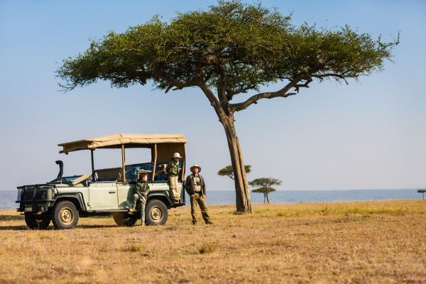 Africa