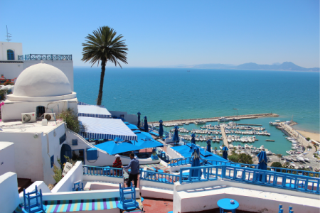 Tunisia: Where History, Culture, and Natural Beauty Unite
