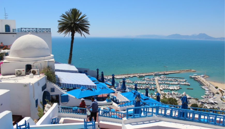 Tunisia: Where History, Culture, and Natural Beauty Unite