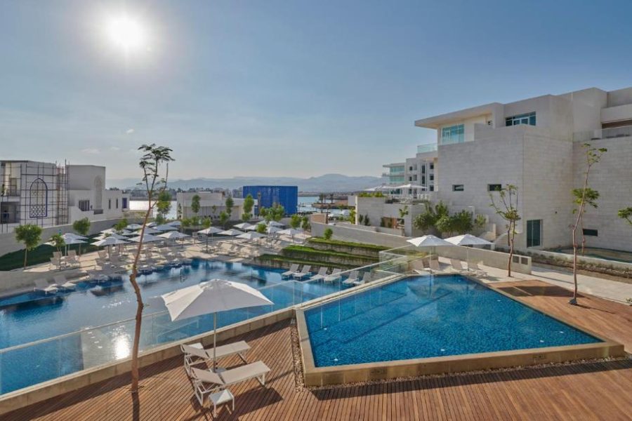 Mövenpick Resort Tala Bay Aqaba
