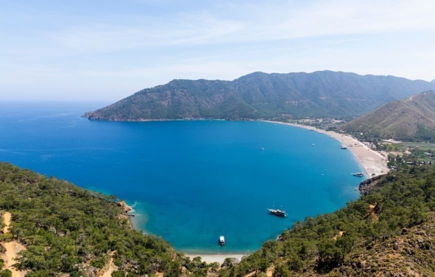 Antalya