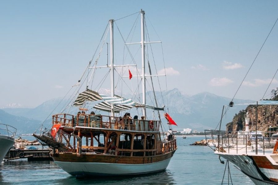 Antalya