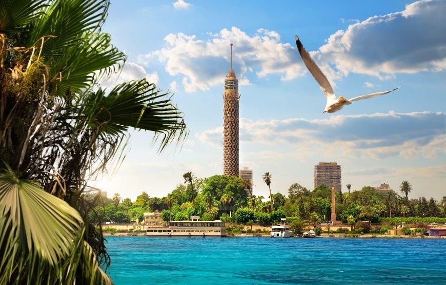Cairo