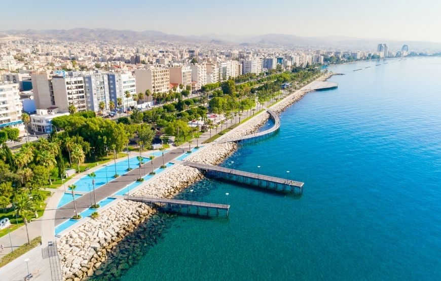 Cyprus Limassol