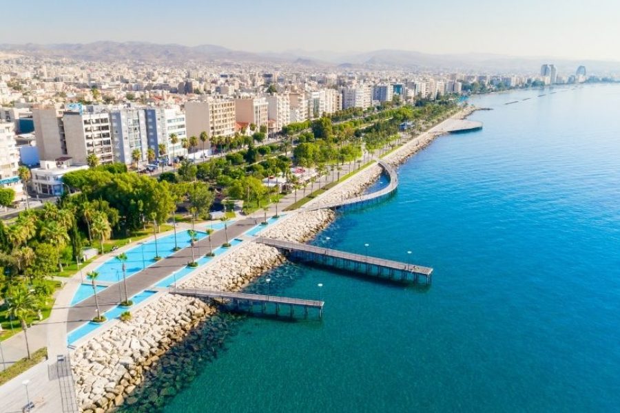 Cyprus Limassol