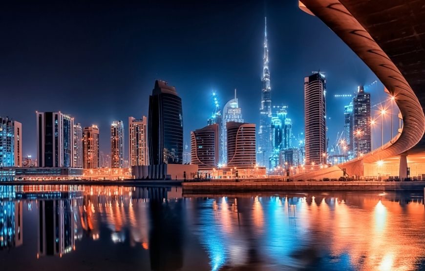 Dubai