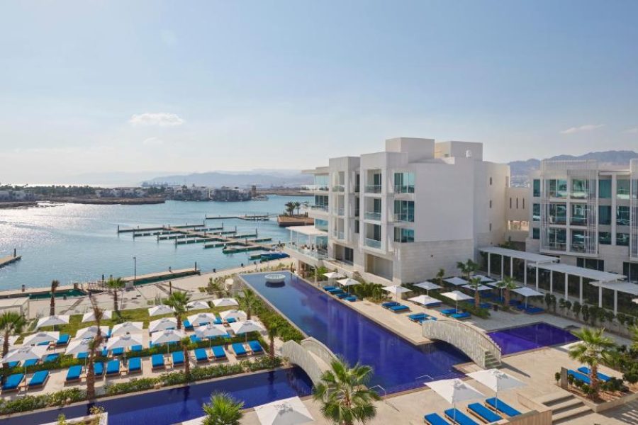 Hyatt Regency Aqaba Ayla
