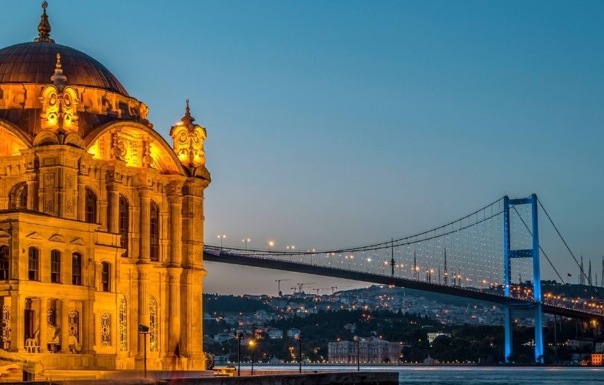 Istanbul