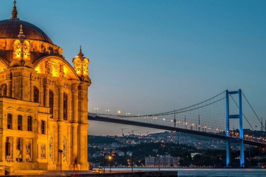 Istanbul