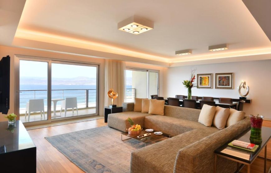 Kempinski Hotel Aqaba