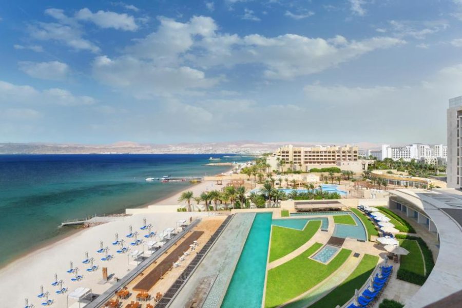 Kempinski Hotel Aqaba