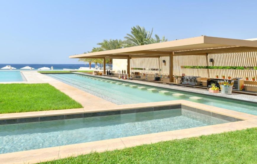 Kempinski Hotel Aqaba
