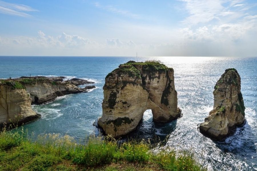 Lebanon