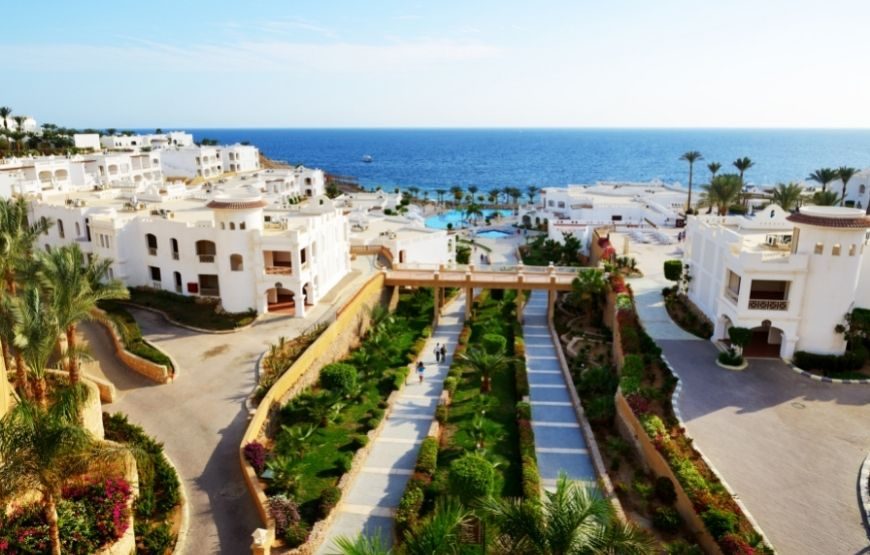 Sharm El Sheikh
