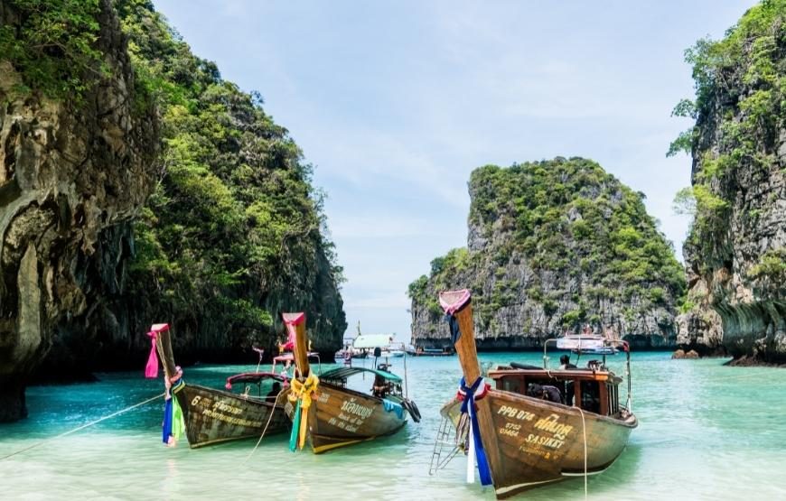 Phuket Island