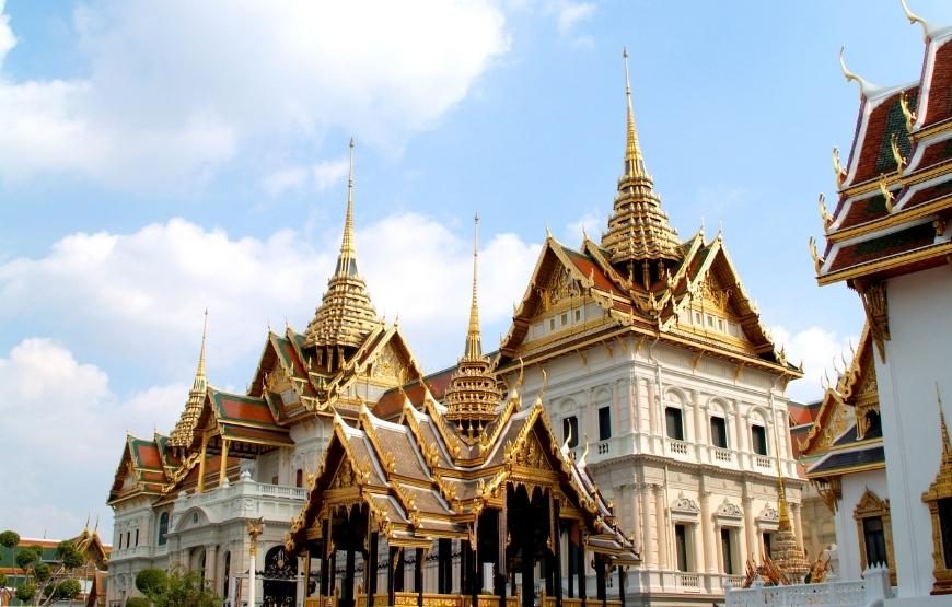 Bangkok