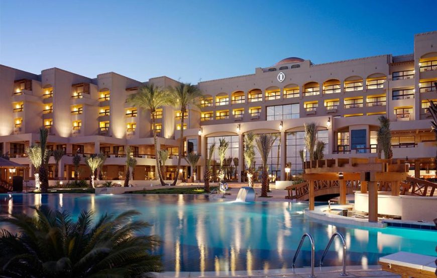 InterContinental Aqaba