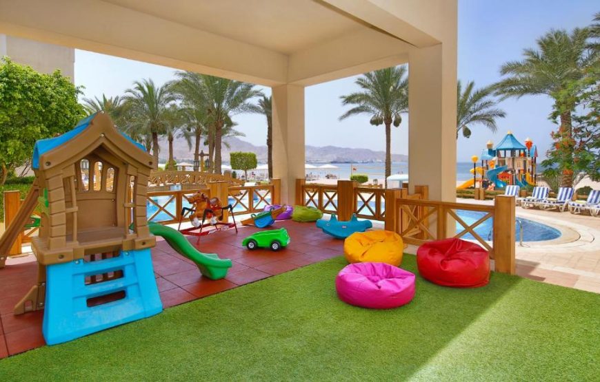 InterContinental Aqaba