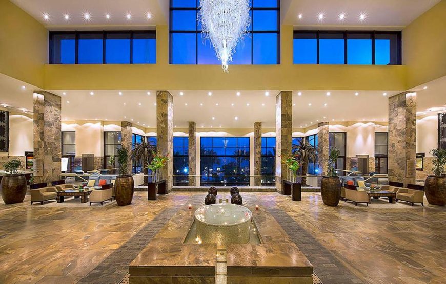 InterContinental Aqaba