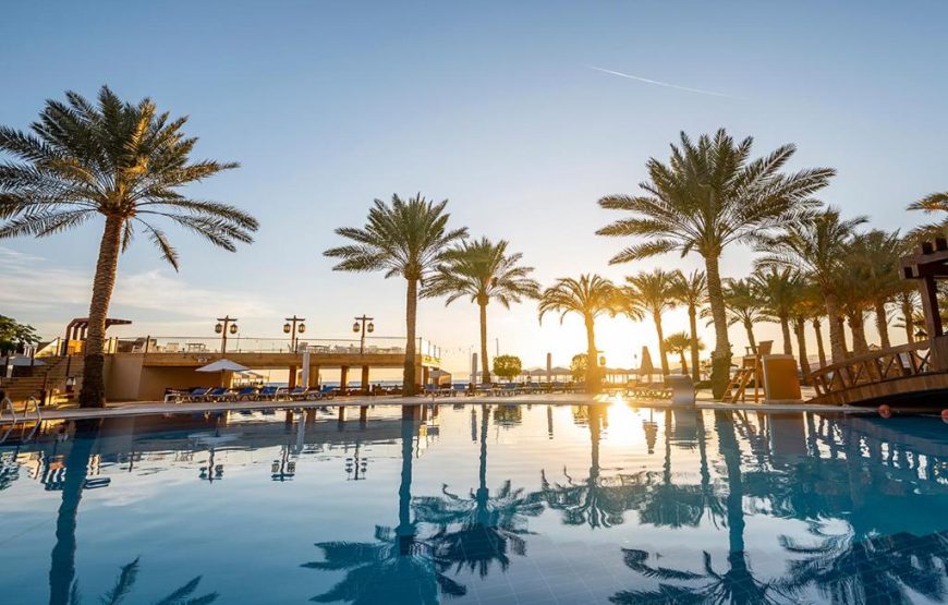 InterContinental Aqaba