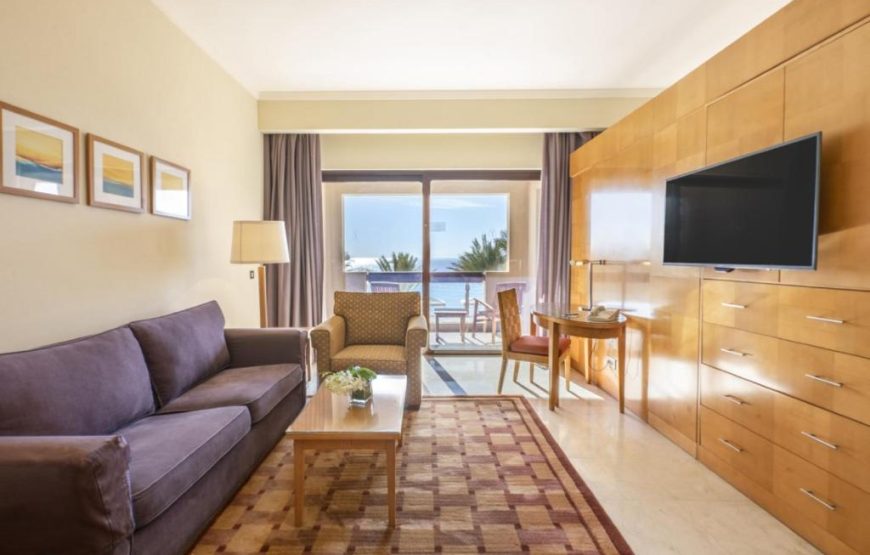 InterContinental Aqaba