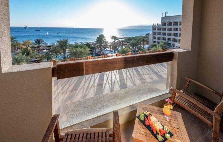 InterContinental Aqaba