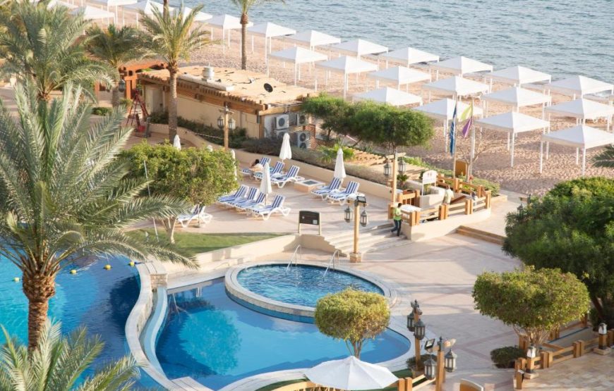 InterContinental Aqaba