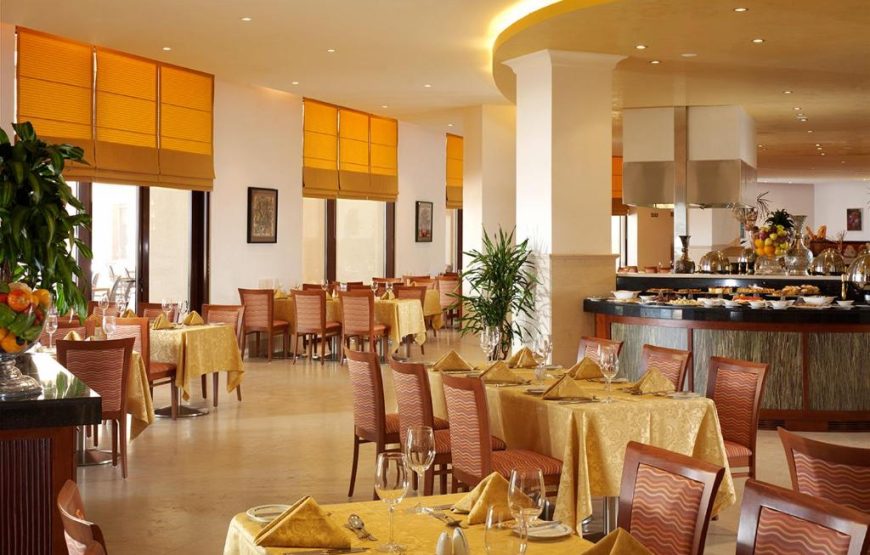 InterContinental Aqaba