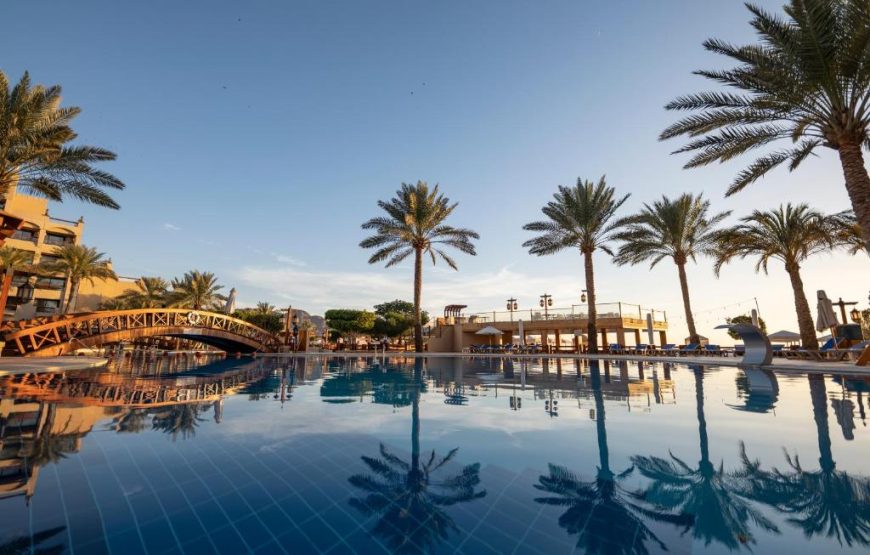 InterContinental Aqaba