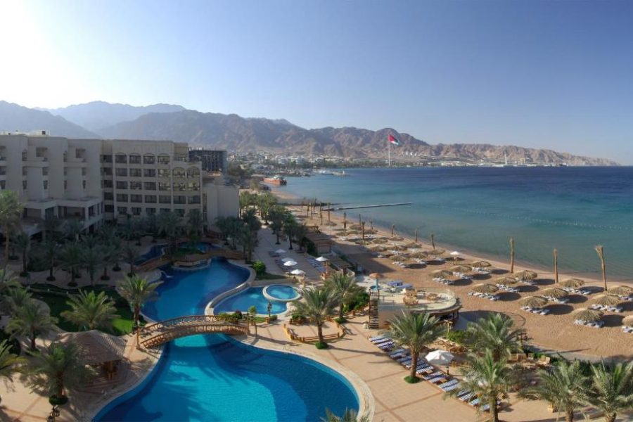 InterContinental Aqaba