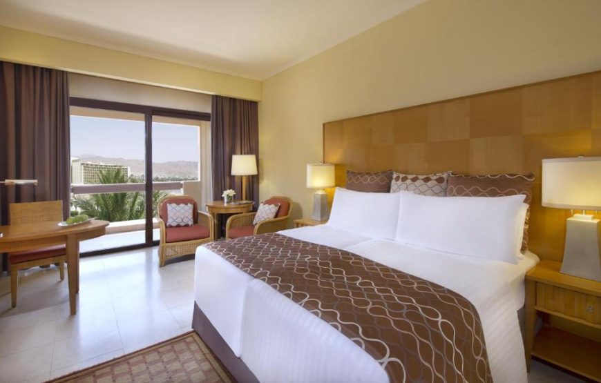 InterContinental Aqaba