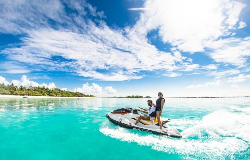 Maldives