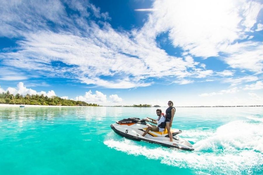Maldives